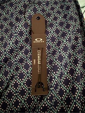 Brand new Oakley sunglasses strap